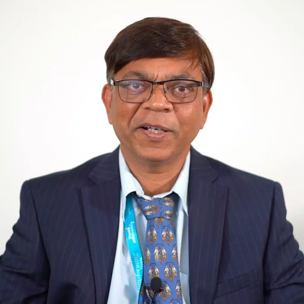 Dr Pradeep Sahare, Consultant Neurodevelopmental Paediatrician